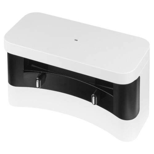 Sencor SRXD 9310 Nabíjecí stanice Kompatibilní s SRV 9385WH