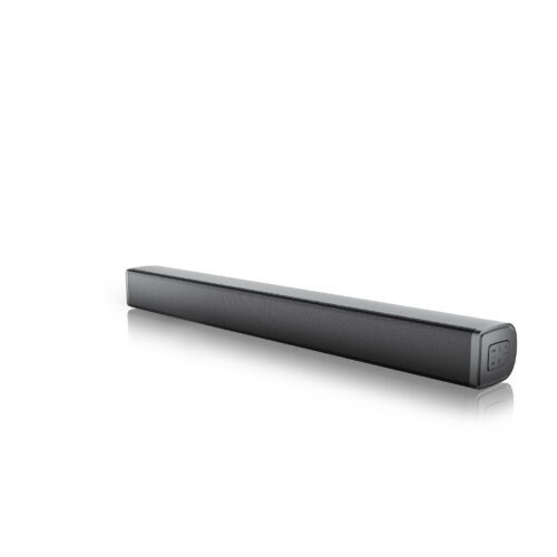 Sencor SSB 3340B 2.0 Ch Soundbar Maximální špičkový výkon 80 W