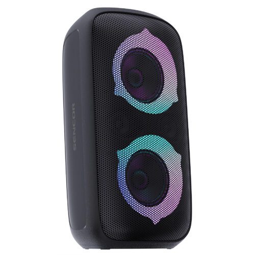 Sencor SSS 3500 Párty bezdrátový reproduktor Voděodolný reproduktor stupně krytí IPX4