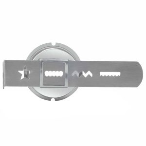 Sencor STX 022 Tvořítko cukroví Tvořítko cukroví k robotům STM 376x / 378x / 7900