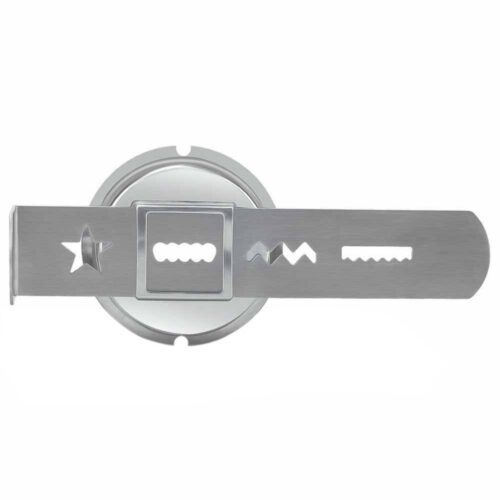 Sencor STX 022 Tvořítko cukroví Tvořítko cukroví k robotům STM 376x / 378x / 7900