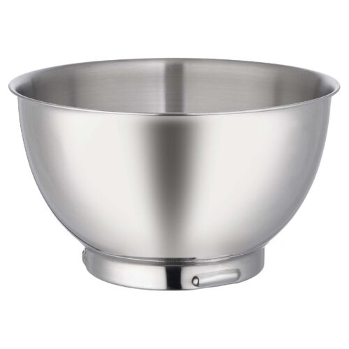 Sencor STX 045 Nerezová mísa k robotům STM7900 / 7910 Příslušenství k robotům STM 7900 / 7910