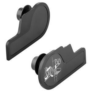 Sencor SVWXD 8818 Krytky rotačních kartáčů Krytky rotačních kartáčů (pro zadní i přední kartáč) k S88 AQUINO+ (SVW 8822BK