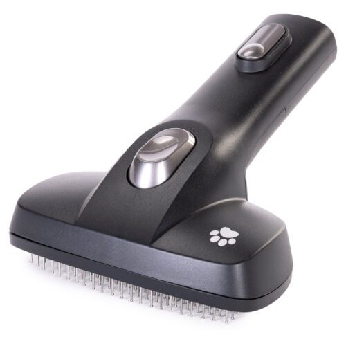Sencor SVWXD 8820 Kartáč na domácí mazlíčky Kartáč na domácí mazlíčky k S88 AQUINO+ (SVW 8822BK
