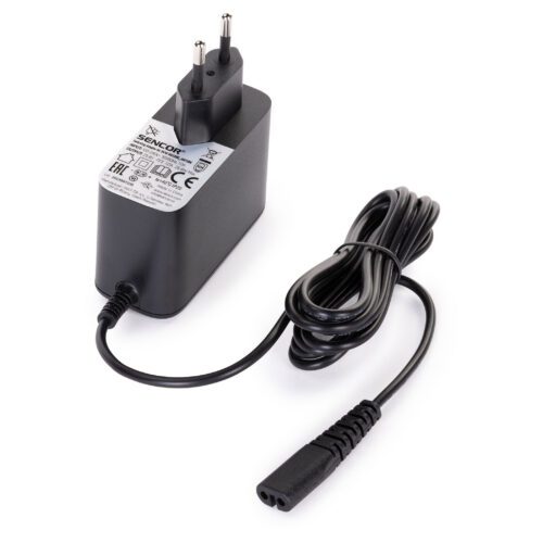 Sencor SVWXD 8821 Adaptér Externí adaptér pro baterii k S88 AQUINO+ (SVW 8822BK
