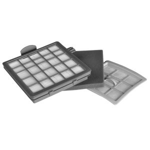 Sencor SVX 003HF HEPA filtr Sada vstupního HEPA filtru a výstupního mikro filtru