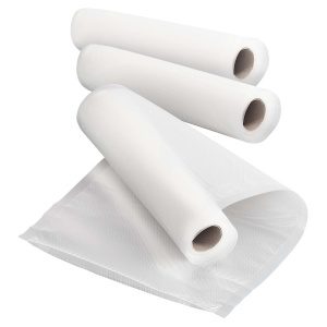Sencor SVX 280CL Vakuovací fólie Kompatibilní se všemi SENCOR Vakuovacími svářečkami folií