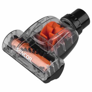 Sencor SVXD 0100 Mini Turbo kartáč Mini Turbo kartáč pro sáčkový vysavač SVC 8500TI