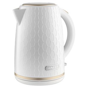 Sencor SWK 7200WH Elektrická konvice Objem 1