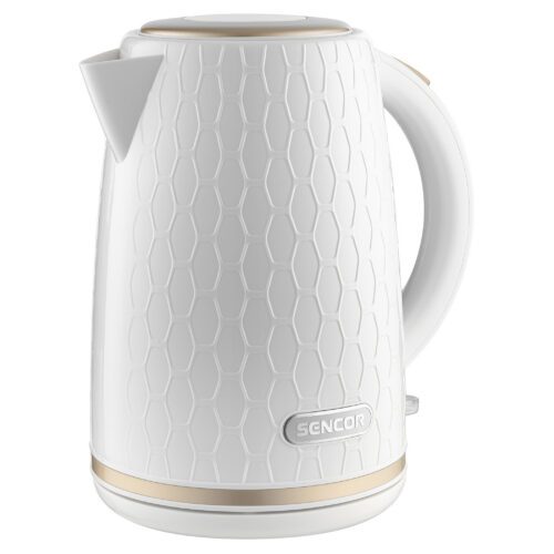 Sencor SWK 7200WH Elektrická konvice Objem 1