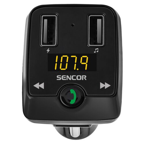 Bezdrátové HandsFree