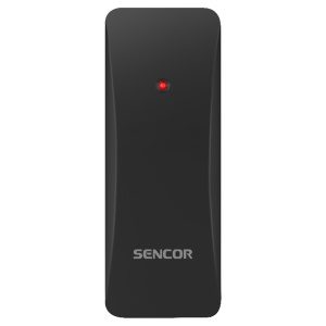 Sencor SWS TH4100 B Venkovní senzor Pro použití s modely: SWS 4100 B