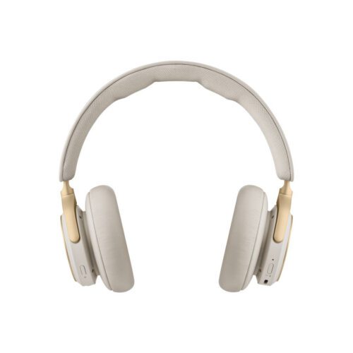 Sluchátka Bang & Olufsen Beoplay HX - zlatá - Obrázek 2