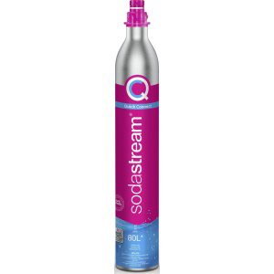 SodaStream Bombička+CO2 CQC samostatná