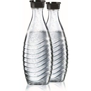 SodaStream Skleněná láhev 0