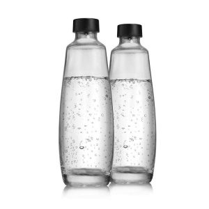 SodaStream Skleněná láhev DUO