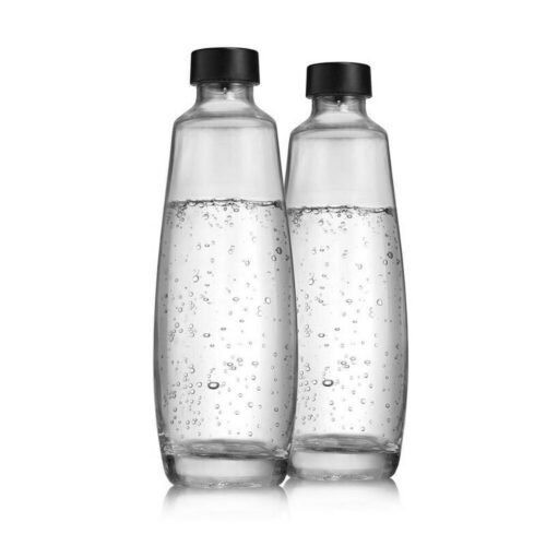 SodaStream Skleněná láhev DUO