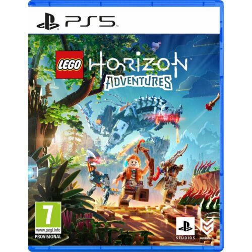 Sony PS5 - LEGO Horizon Adventures PS711000043896