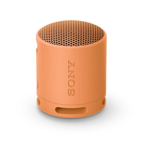 Sony SRS-XB100/Mono/Oranžová SRSXB100D.CE7