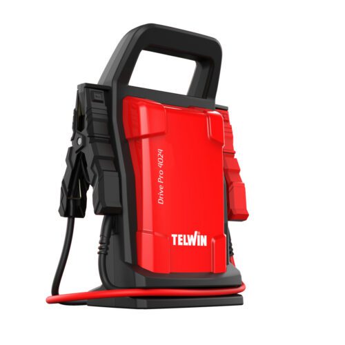 Startovací zdroj - Powerbanka DRIVE PRO 4024 Telwin 829576