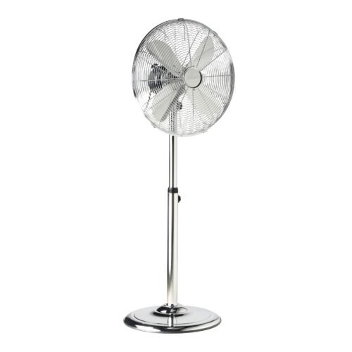 Stojanový ventilátor Ø 40 cm
