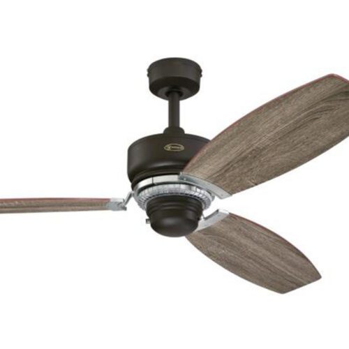 Stropní ventilátor s řetízkovým ovládáním Westinghouse WELFORD 72076