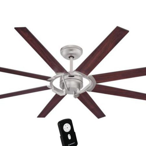 Stropní ventilátor s úsporným motorem a dálkovým ovládáním Westinghouse STONEFORD 72173