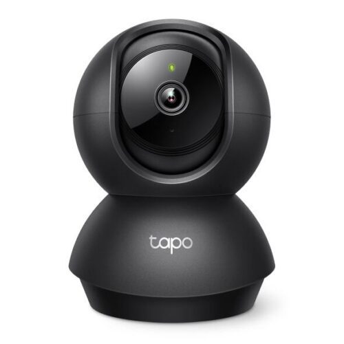 TP-LINK Tapo C211 Pan/Tilt Home Security Wi-Fi Camera Tapo C211