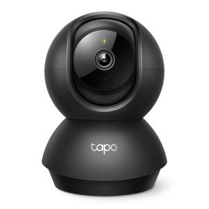 TP-LINK Tapo C211 Pan/Tilt Home Security Wi-Fi Camera Tapo C211