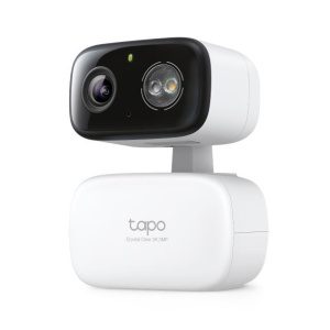 TP-LINK Tapo C216 In/Outdoor Pan/Tilt Security Wi-Fi Cam. Tapo C216