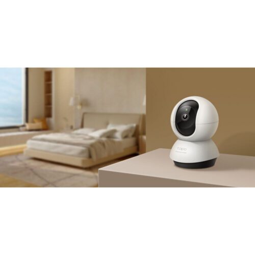 TP-LINK Tapo C220 Pan/Tilt AI Home Security Wi-Fi Camera Tapo C220 - Obrázek 12