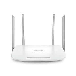 TP-Link EC220-G5 bezdrátový router Gigabit Ethernet Dvoupásmový (2