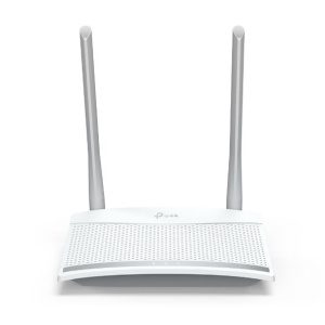 TP-Link TL-WR820N 300Mbps Wireless N Router