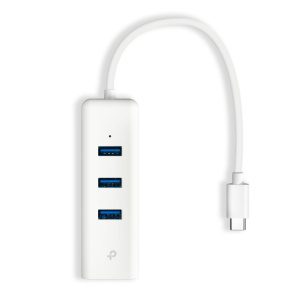 TP-Link UE330C USB 3.0 to Gb Eth.adapter UE330C