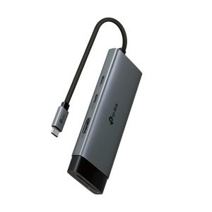 TP-Link UH7020C USB Type-C 7-Port Hub UH7020C