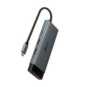 TP-Link UH7021C USB Type-C 7-Port Hub UH7021C