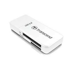 TRANSCEND Card Reader F5