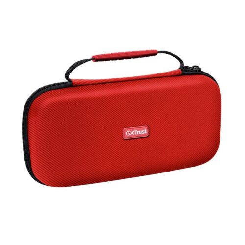 TRUST GXT1248S HARDCASE F SWITCH RED&BLUE 25418