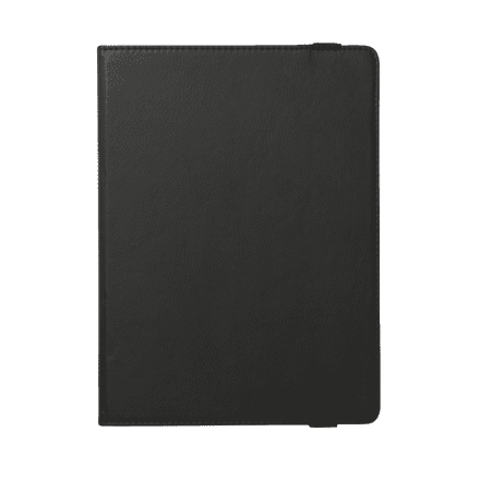 TRUST PRIMO FOLIO 10'' ECO - BLACK 24214
