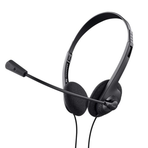 TRUST PRIMO HEADSET 21665 - Obrázek 2