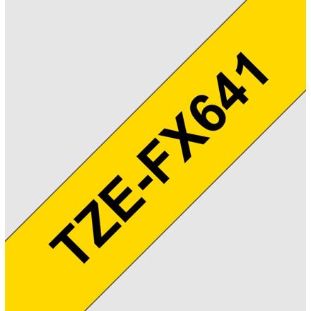 TZE-FX641