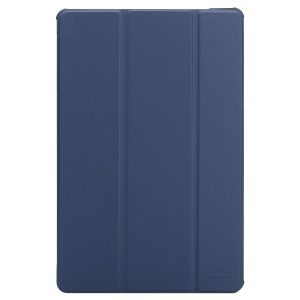 Tactical Book Tri Fold Pouzdro pro Samsung Galaxy TAB A11+ Blue 57983128791