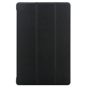 Tactical Book Tri Fold Pouzdro pro Samsung Galaxy TAB S11 Black 57983127890