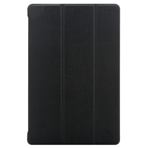 Tactical Book Tri Fold Pouzdro pro Samsung Galaxy TAB S11 Black 57983127890