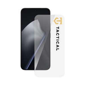 Tactical Glass Shield 2.5D sklo pro Xiaomi 15T/15T Pro Clear 57983127913