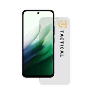 Tactical Glass Shield 2.5D sklo pro Xiaomi Redmi 15 4G/5G Clear 57983128057