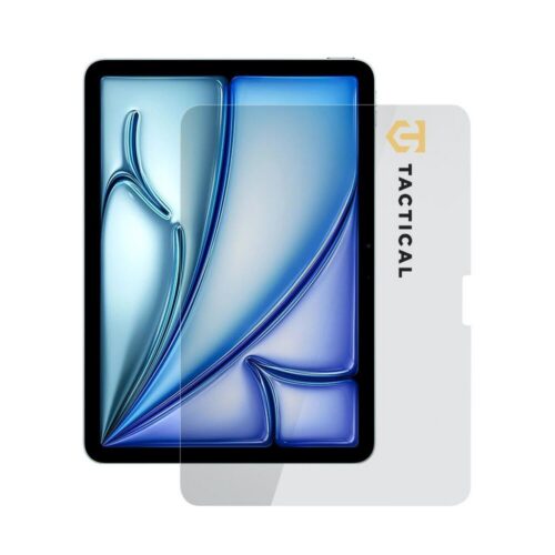 Tactical Glass Shield sklo pro Apple iPad Air 11 2024/2025/2026 Clear 57983121562