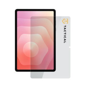 Tactical Glass Shield sklo pro Samsung Galaxy Tab S10/S11 Clear 57983128245