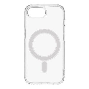 Tactical MagForce Kryt pro Apple iPhone 16e/17e Transparent 57983124308