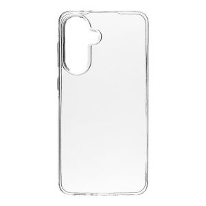 Tactical TPU Kryt pro Samsung Galaxy A56 5G Transparent 57983124687